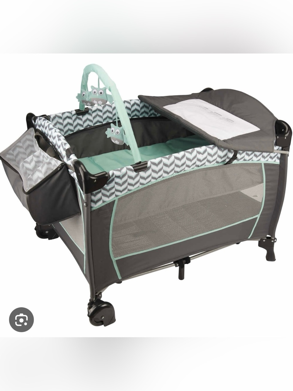 Evenflo Pack ‘n Play Used - Great Condition $80 OBO